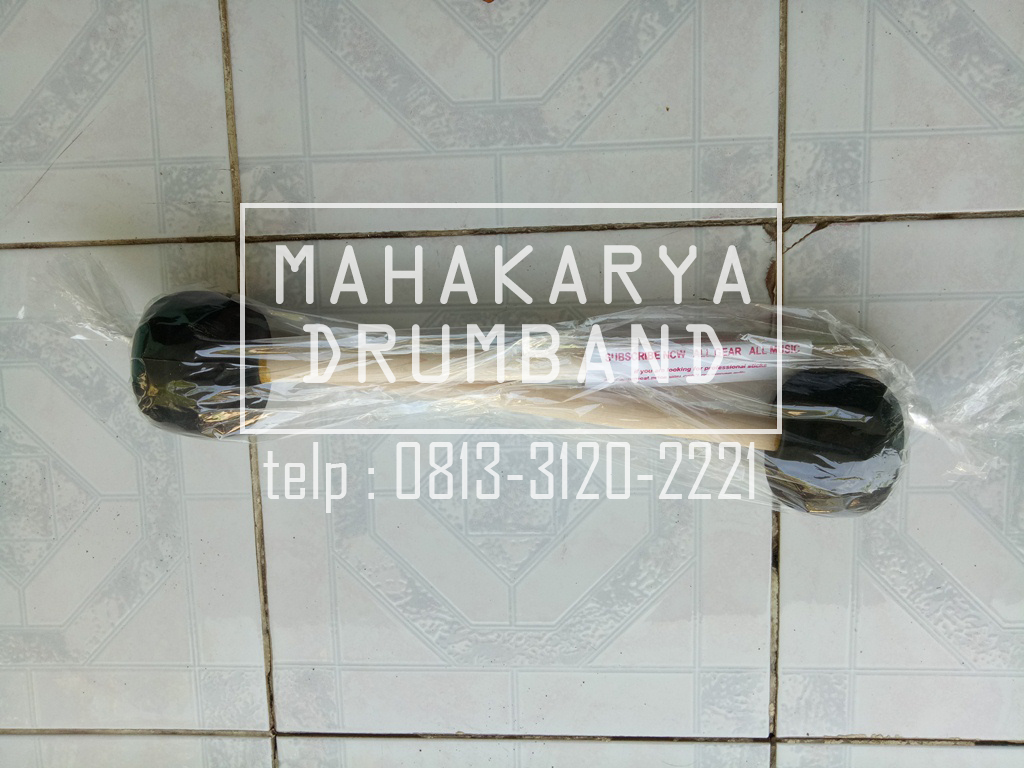 stik tenor Ludwig, stik tenor akmil, stik tenor drum band, stick tenor drumband, stik tenor drum.