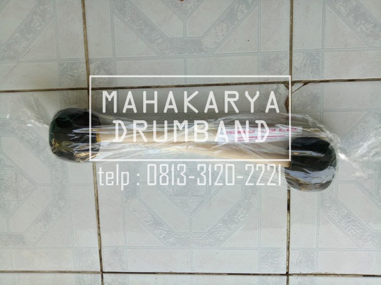 stik tenor Ludwig, stik tenor akmil, stik tenor drum band, stick tenor drumband, stik tenor drum.