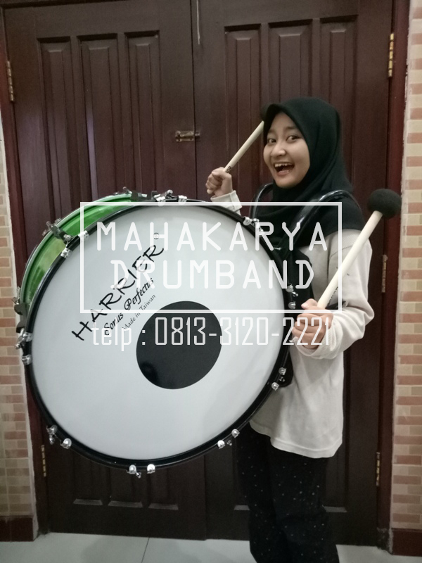 stik tenor Ludwig, stik tenor akmil, stik tenor drum band, stick tenor drumband, stik tenor drum.