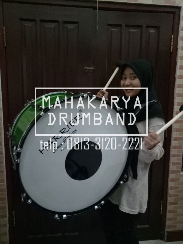 stik tenor Ludwig, stik tenor akmil, stik tenor drum band, stick tenor drumband, stik tenor drum.