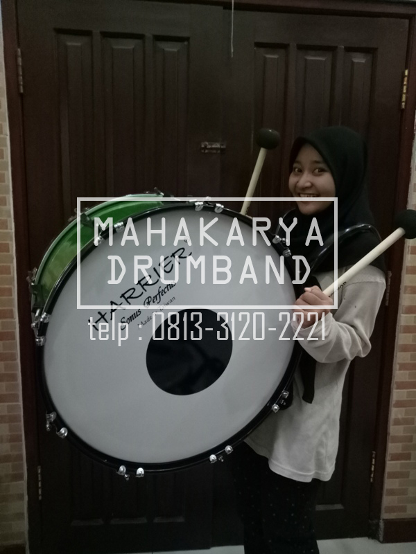 stik tenor Ludwig, stik tenor akmil, stik tenor drum band, stick tenor drumband, stik tenor drum.