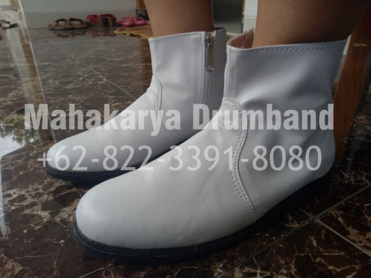 Pusat Sepatu Pasukan Marching Band, Gerai Sepatu Pasukan Mayoret Cantik, Toko Sepatu Pasukan Murah, Pengrajin Sepatu Pasukan Terpercaya, Jual Pasukan Drumband.