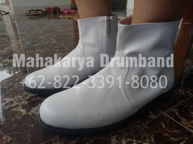 Pusat Sepatu Pasukan Marching Band, Gerai Sepatu Pasukan Mayoret Cantik, Toko Sepatu Pasukan Murah, Pengrajin Sepatu Pasukan Terpercaya, Jual Pasukan Drumband.
