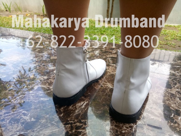 Pusat Sepatu Pasukan Marching Band, Gerai Sepatu Pasukan Mayoret Cantik, Toko Sepatu Pasukan Murah, Pengrajin Sepatu Pasukan Terpercaya, Jual Pasukan Drumband.