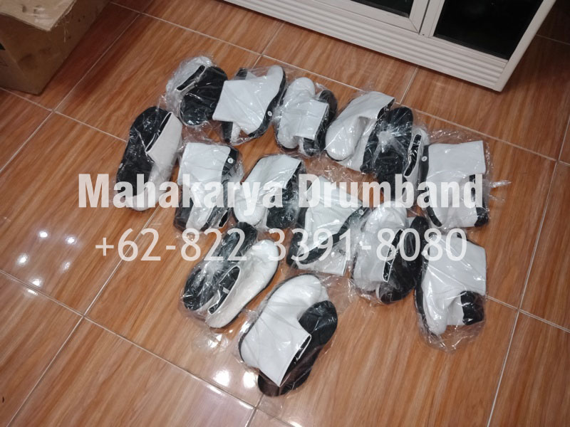 Pusat Sepatu Pasukan Marching Band, Gerai Sepatu Pasukan Mayoret Cantik, Toko Sepatu Pasukan Murah, Pengrajin Sepatu Pasukan Terpercaya, Jual Pasukan Drumband.