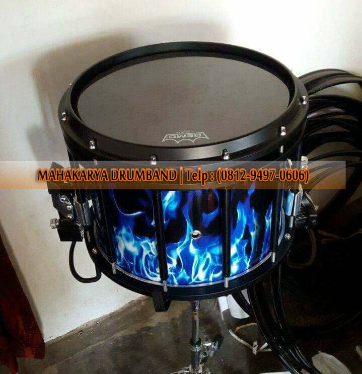 Snare Drum Bagus, Snare Drum Marching Band, Snare Drum Anak, Snare Drum Terbaik, Snare Drum Pearl.