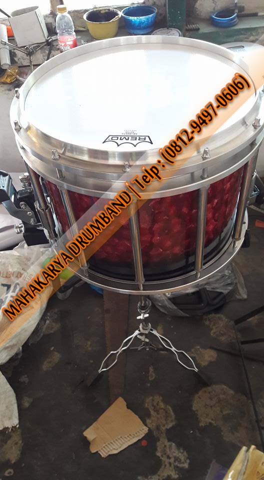 Snare Drum Bagus, Snare Drum Marching Band, Snare Drum Anak, Snare Drum Terbaik, Snare Drum Pearl.