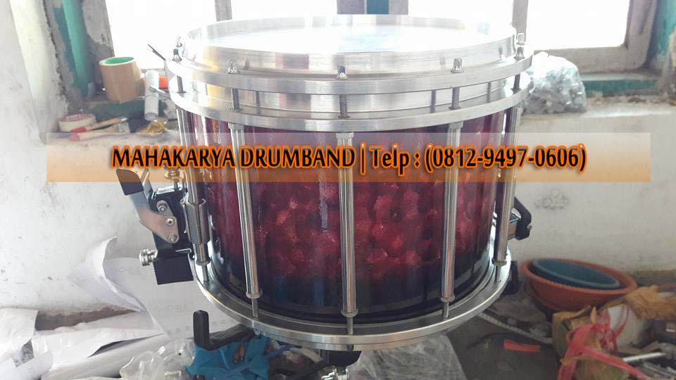 Snare Drum Bagus, Snare Drum Marching Band, Snare Drum Anak, Snare Drum Terbaik, Snare Drum Pearl.