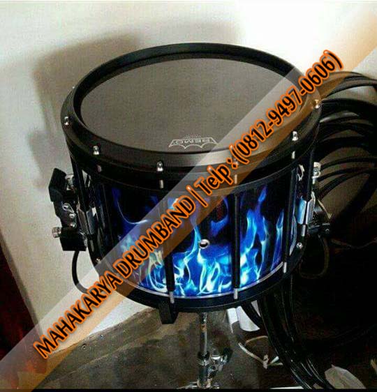 Snare Drum Bagus, Snare Drum Marching Band, Snare Drum Anak, Snare Drum Terbaik, Snare Drum Pearl.