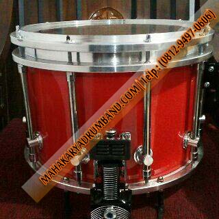 Snare Drum Bagus, Snare Drum Marching Band, Snare Drum Anak, Snare Drum Terbaik, Snare Drum Pearl.