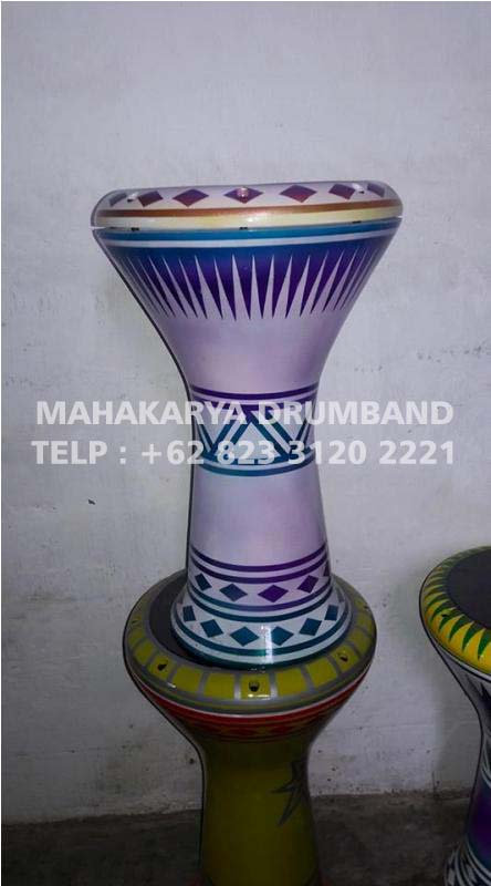 Jual Darbuka Murah, Distributor Darbuka Terbaik, Jual Drabuka Drum, Pelopor Darbuka Bermutu, Produksi Darbuka Terlengkap