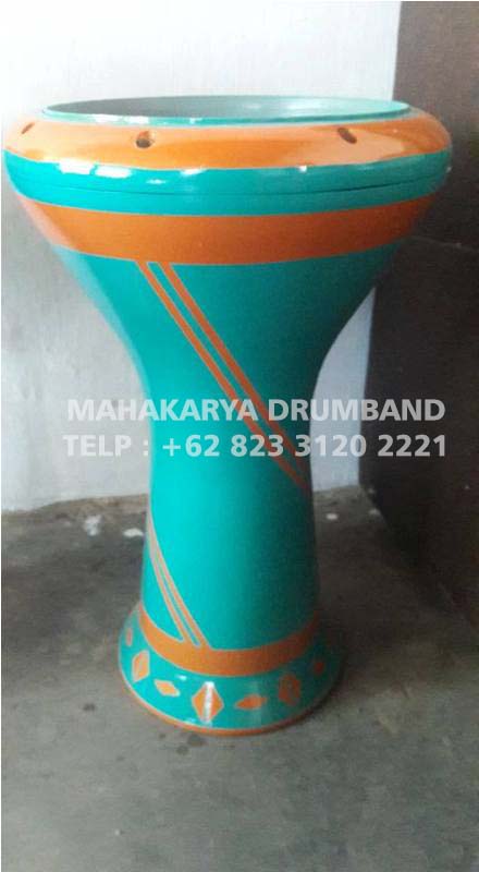 Jual Darbuka Murah, Distributor Darbuka Terbaik, Jual Drabuka Drum, Pelopor Darbuka Bermutu, Produksi Darbuka Terlengkap