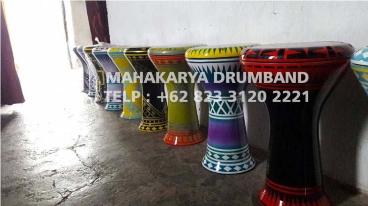 Jual Darbuka Murah, Distributor Darbuka Terbaik, Jual Drabuka Drum, Pelopor Darbuka Bermutu, Produksi Darbuka Terlengkap