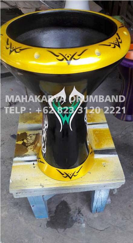 Jual Darbuka Murah, Distributor Darbuka Terbaik, Jual Drabuka Drum, Pelopor Darbuka Bermutu, Produksi Darbuka Terlengkap