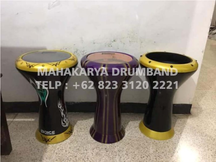 Jual Darbuka Murah, Distributor Darbuka Terbaik, Jual Drabuka Drum, Pelopor Darbuka Bermutu, Produksi Darbuka Terlengkap