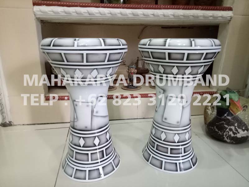 Jual Darbuka Murah, Distributor Darbuka Terbaik, Jual Drabuka Drum, Pelopor Darbuka Bermutu, Produksi Darbuka Terlengkap