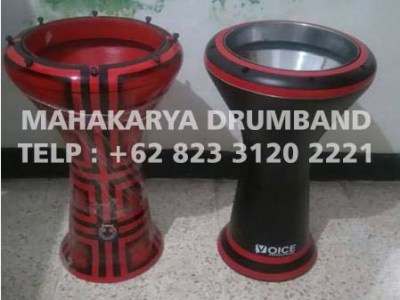 Darbuka Lokal Murah Pulau Taliabu | +62 823 3120 2221 | Mahakarya&nbsp;Drumband