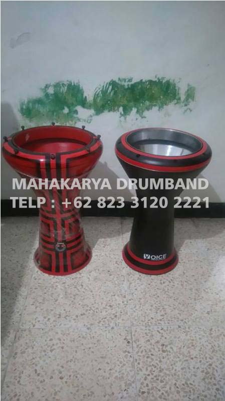 Jual Darbuka Murah, Distributor Darbuka Terbaik, Jual Drabuka Drum, Pelopor Darbuka Bermutu, Produksi Darbuka Terlengkap